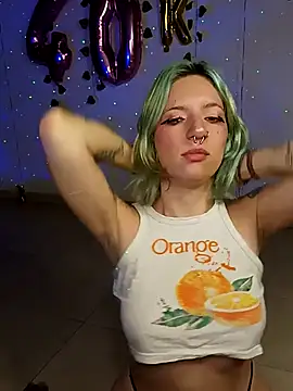 Snapshot of Rabit_Snake chatting on 02.14.25 Rabit Snake online show from 02.14.25