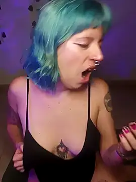 Snapshot of Rabit_Snake chatting on 03.20.25 Rabit Snake online show from 03.20.25