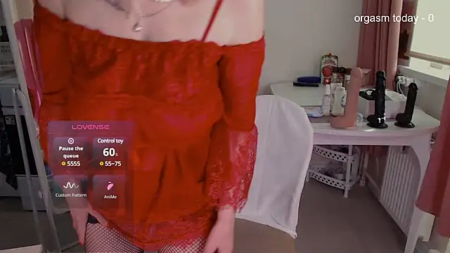 Snapshot of JuliaVilnet chatting on 02.22.25 JuliaVilnet online show from 02.22.25