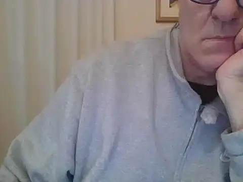 ANONIMO7735 online show from 01.29.25