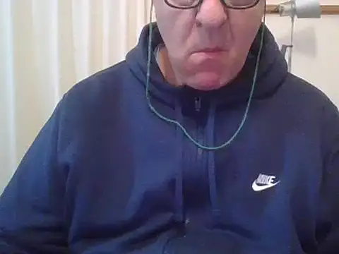 ANONIMO7735 online show from 02.02.25