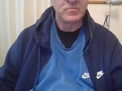 ANONIMO7735 online show from 02.03.25