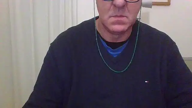 ANONIMO7735 online show from 02.12.25