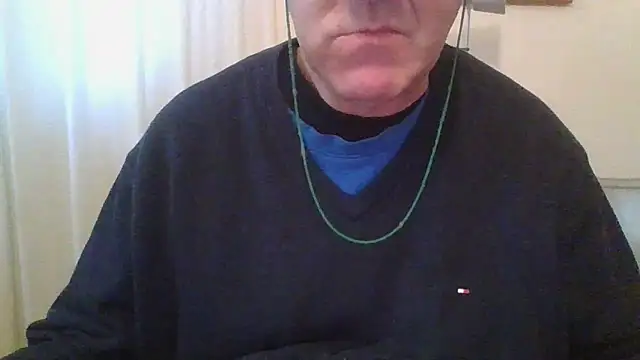 ANONIMO7735 online show from 02.14.25