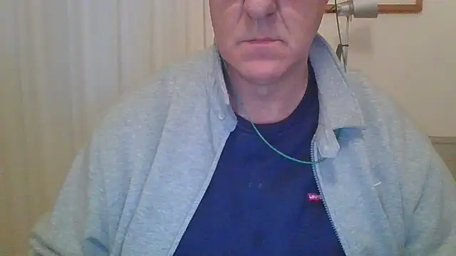 ANONIMO7735 online show from 02.19.25