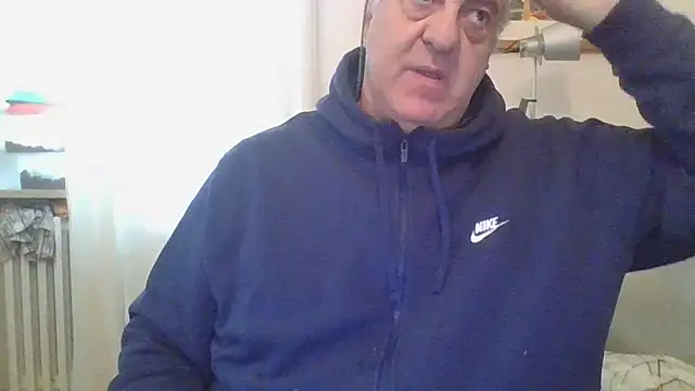 ANONIMO7735 online show from 02.20.25