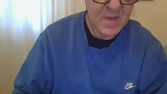 ANONIMO7735 online show from 02.22.25