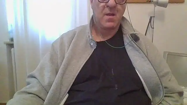 ANONIMO7735 online show from 03.07.25