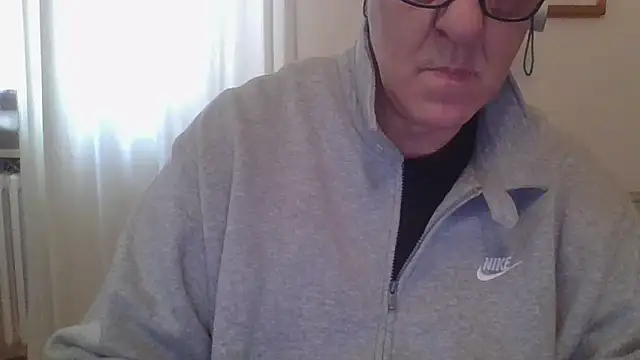 ANONIMO7735 online show from 03.12.25