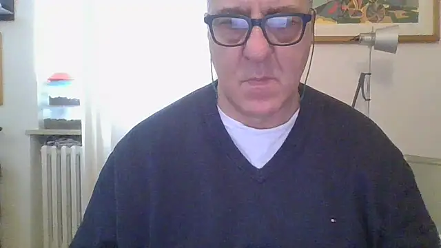 ANONIMO7735 online show from 03.13.25