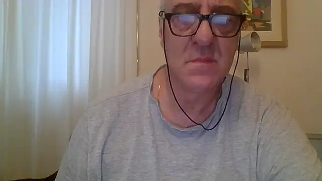 ANONIMO7735 online show from 09.17.25