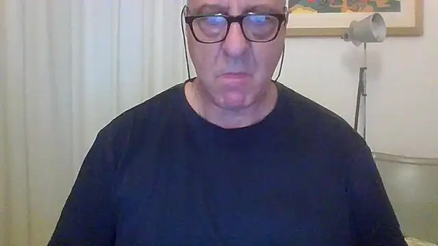 ANONIMO7735 online show from 09.19.25