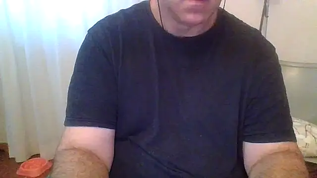 ANONIMO7735 online show from 09.20.25