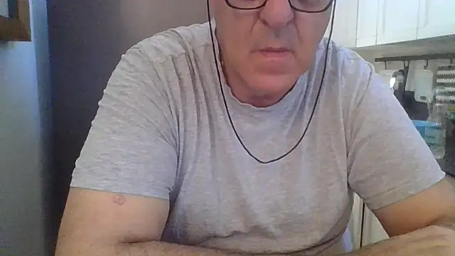 ANONIMO7735 online show from 09.21.25