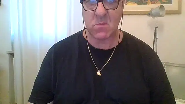 ANONIMO7735 online show from 09.23.25