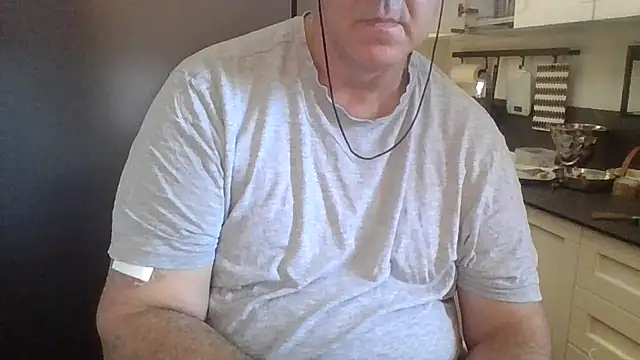 ANONIMO7735 online show from 09.27.25