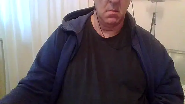 ANONIMO7735 online show from 10.05.25