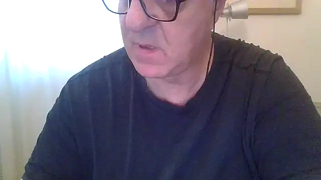 ANONIMO7735 online show from 10.09.25