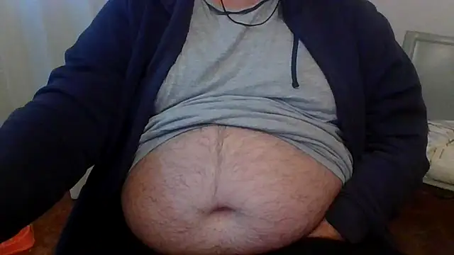 ANONIMO7735 online show from 10.21.25