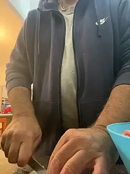 ANONIMO7735 online show from 11.09.25