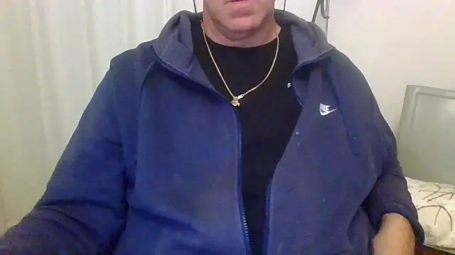 ANONIMO7735 online show from 11.10.25