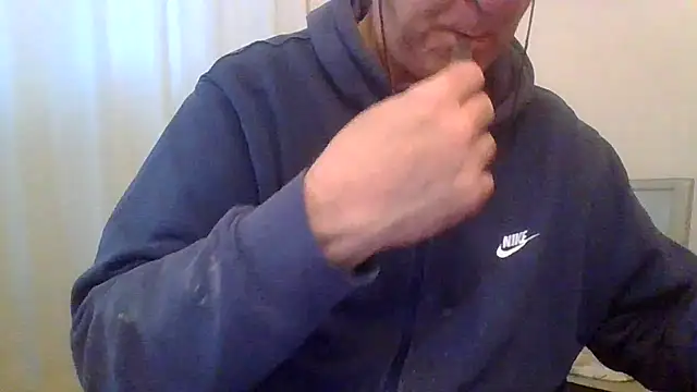 ANONIMO7735 online show from 12.16.25