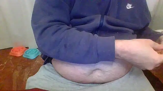 ANONIMO7735 online show from 02.16.26