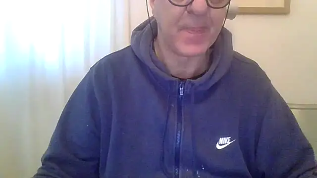 ANONIMO7735 online show from 02.24.26