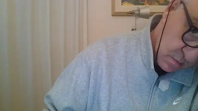 ANONIMO7735 online show from 03.03.26