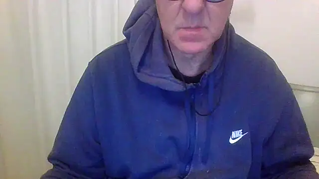 ANONIMO7735 online show from 03.23.26