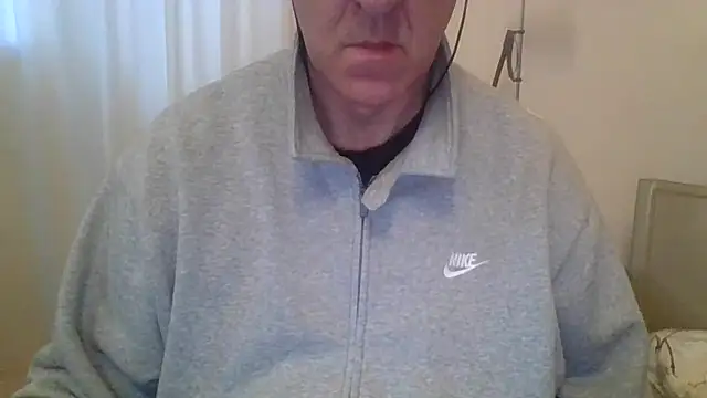 ANONIMO7735 online show from 04.09.26