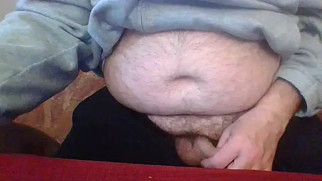 ANONIMO7735 online show from 04.10.26