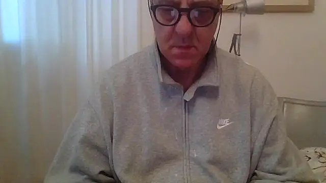 ANONIMO7735 online show from 04.17.26