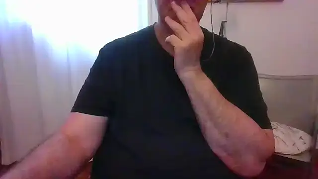 ANONIMO7735 online show from 05.29.26