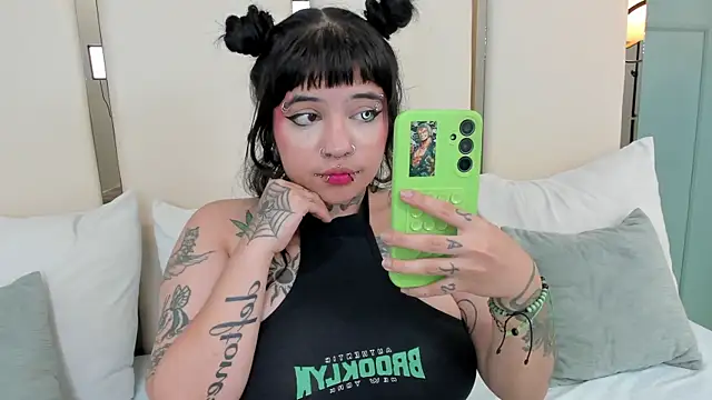 pink dustt online show from 07.19.26