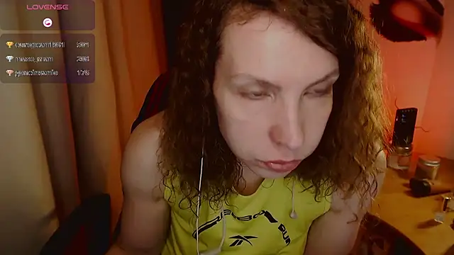 JohansonKatie online show from 01.24.25