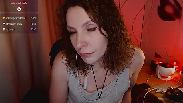 JohansonKatie online show from 01.31.25