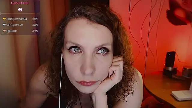 JohansonKatie online show from 02.02.25