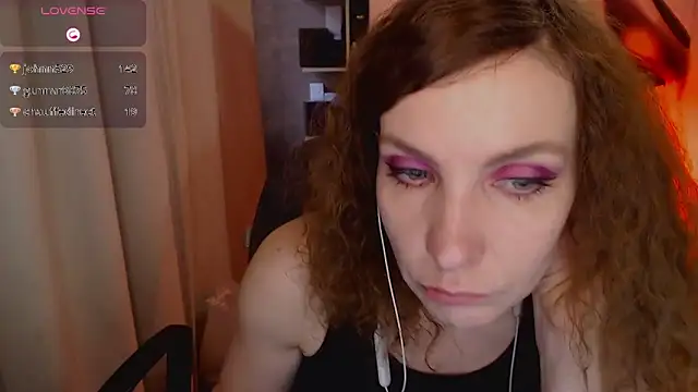 JohansonKatie online show from 02.09.25