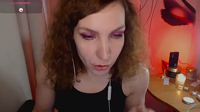 JohansonKatie online show from 02.09.25