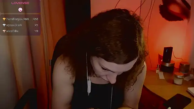 JohansonKatie online show from 02.09.25