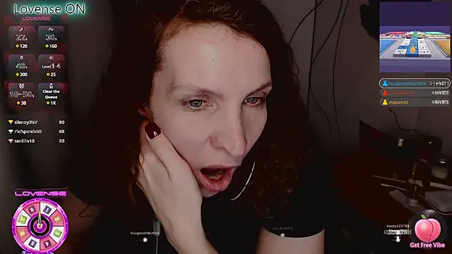 JohansonKatie online show from 02.26.25