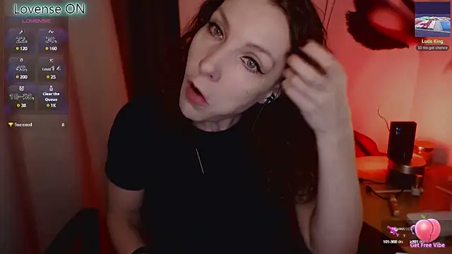 JohansonKatie online show from 03.01.25