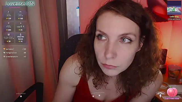 JohansonKatie online show from 03.09.25