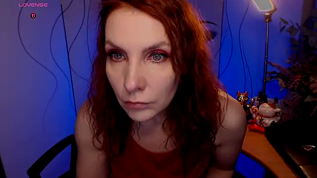 JohansonKatie online show from 12.03.25