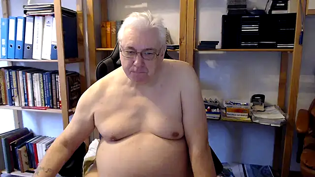 SchwanzhureXXL online show from 01.29.25
