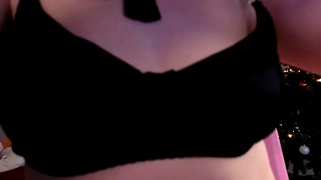 MilenaSaint online show from 01.07.25
