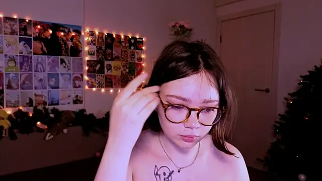 MilenaSaint online show from 01.09.25