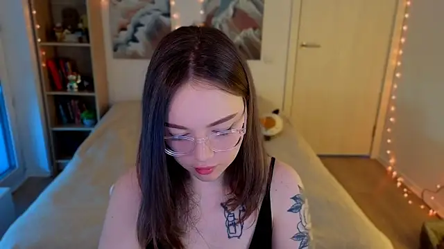 MilenaSaint online show from 05.09.26