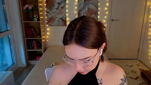 MilenaSaint online show from 06.22.26